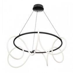 Подвесной светильник Citilux PYTHON CL220281