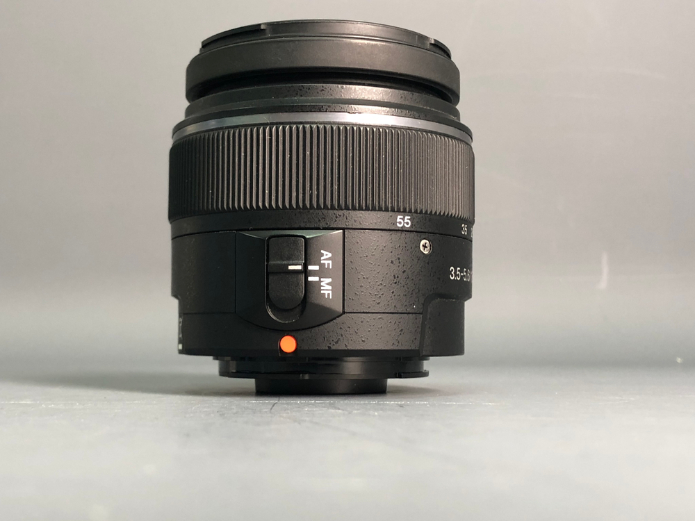 Sony A65 + 18-55mm 16.900 кадров