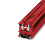 0719223 - UK 6 N RD - Проходные клеммы