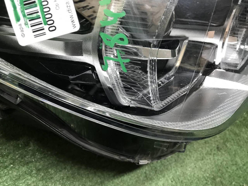 Фара правая BMW X3 G01 (2017-2021) Adaptive LED