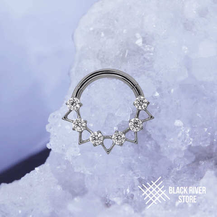 Кликер Ansel Crystal 1.2мм