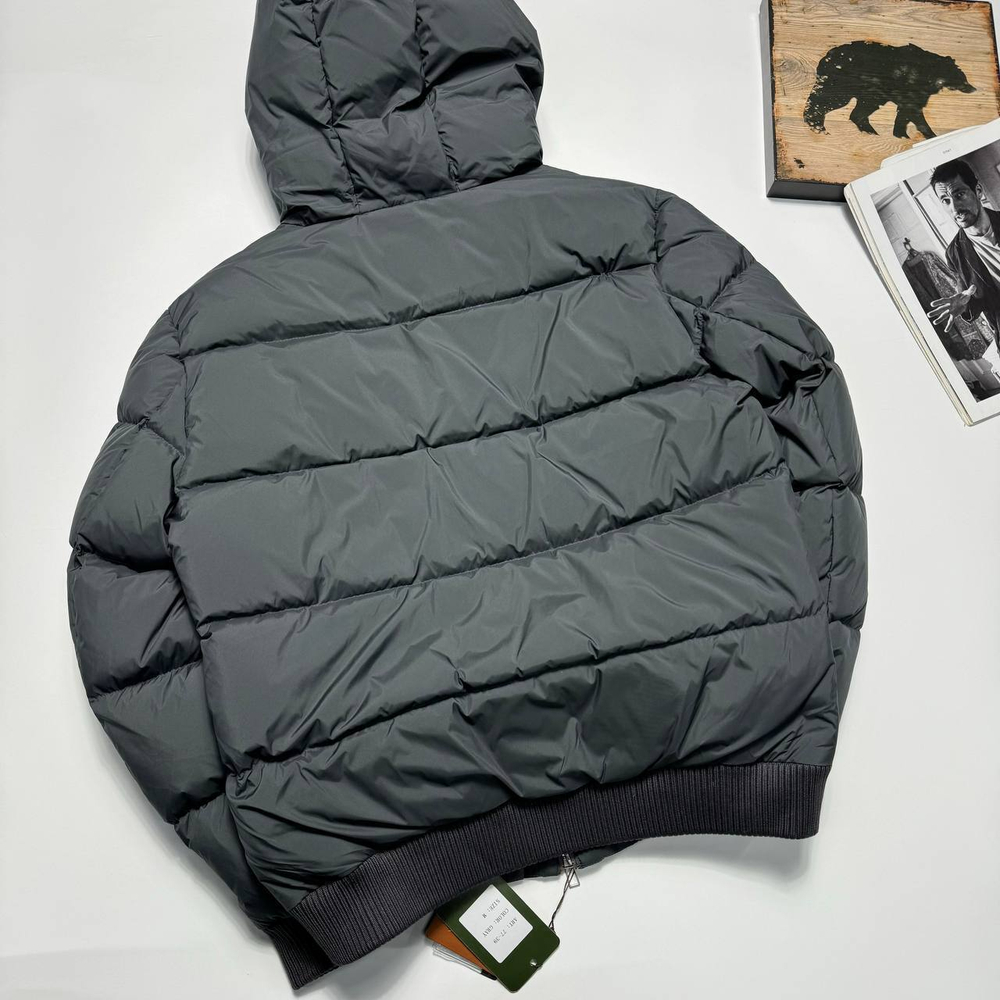 Пуховик Loro Piana, арт. 481047432