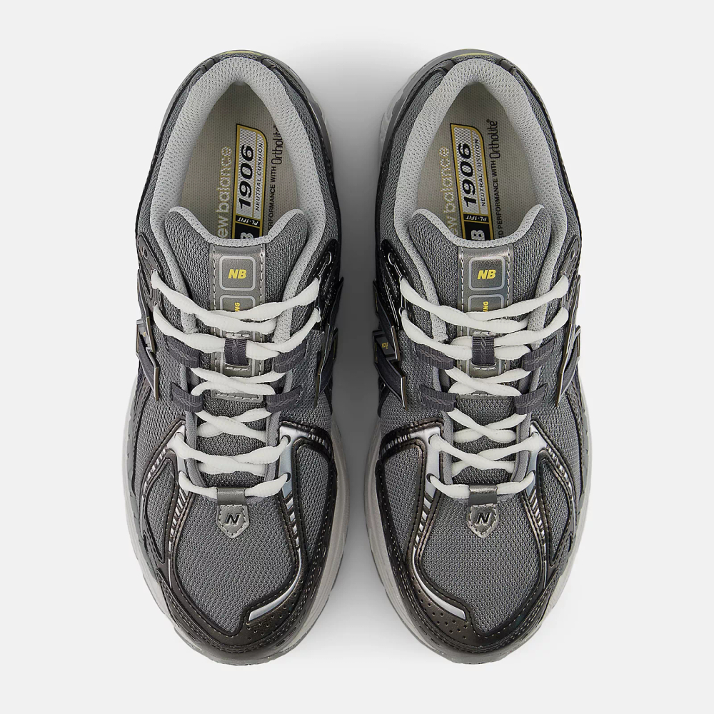 Кроссовки мужские NEW BALANCE 1906