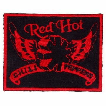 Нашивка RHCP (314)