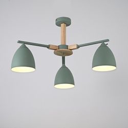 Люстра на штанге Imperiumloft NOA 3 NOA01