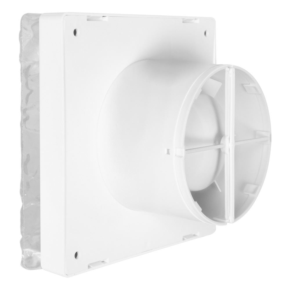 Вентилятор вытяжной Royal Thermo RAFC 100 Frozen