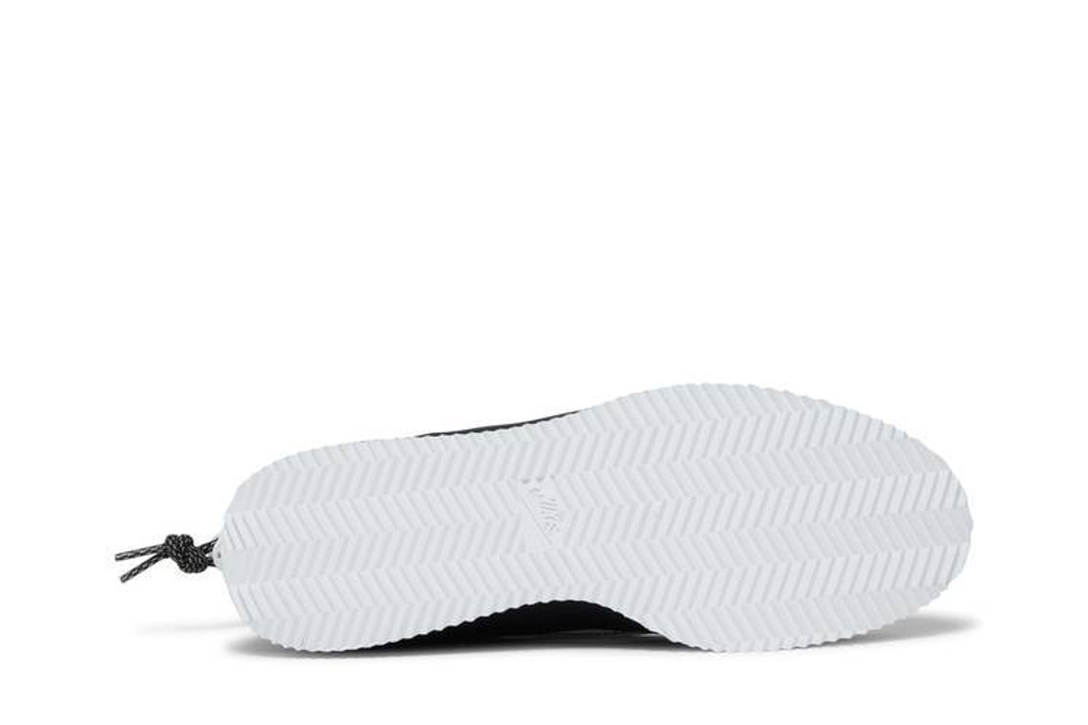 Кроссовки Clot X Nike Cortez