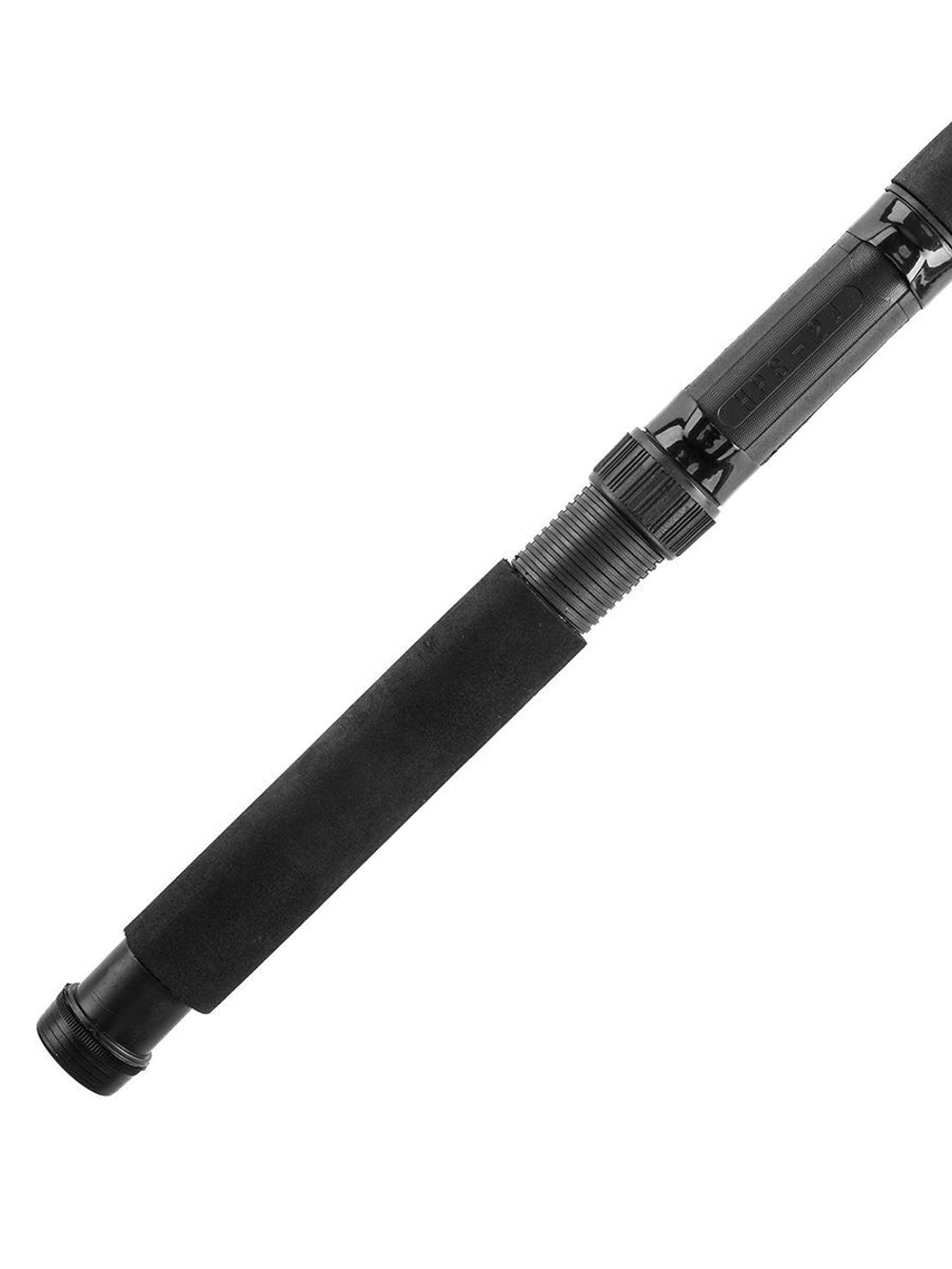 Спиннинг телескопический Premier Python PRO 3.0 м, тест 5-25 г