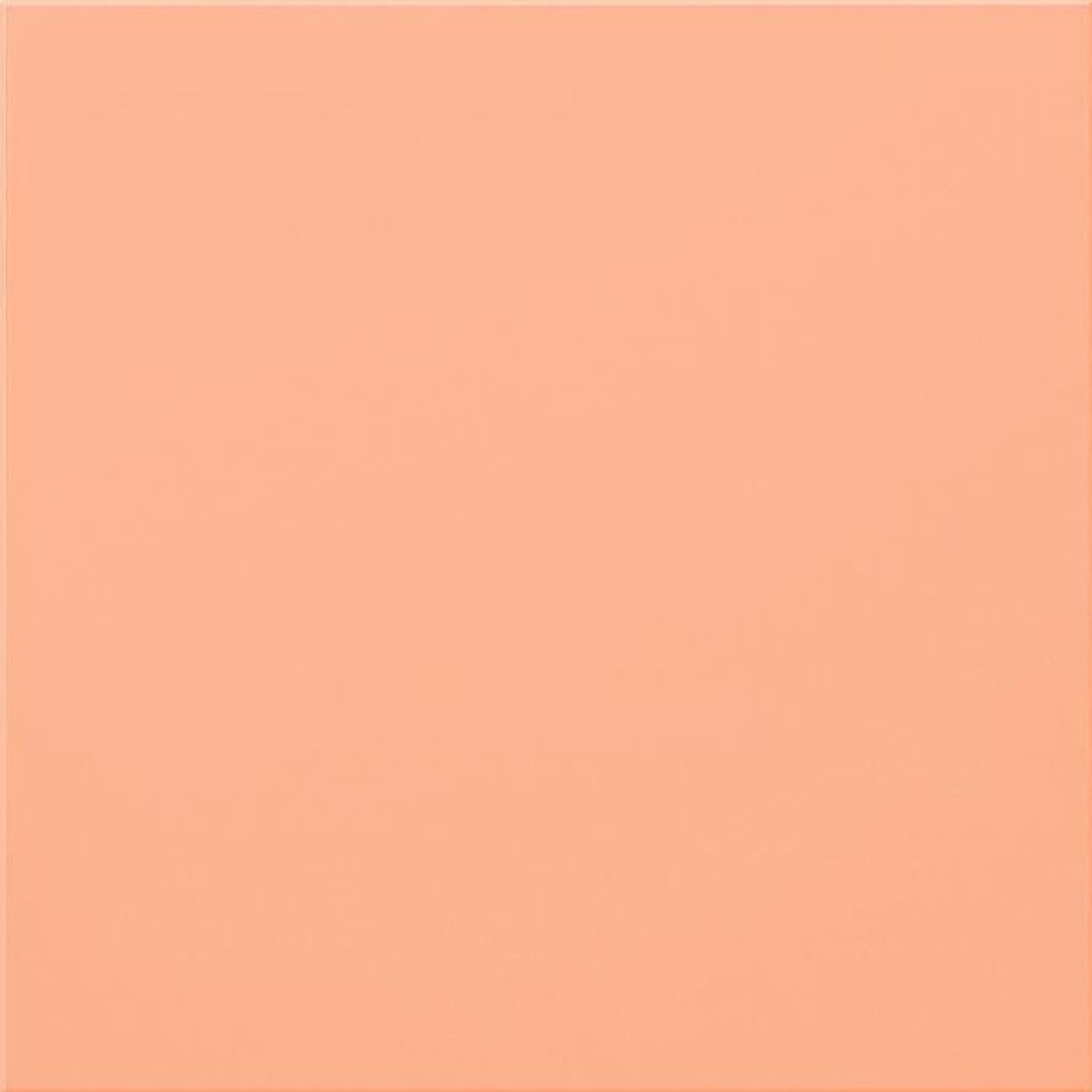 Уральский Гранит Грес 60х60 UF017 (оранжевый) матов. 60x60