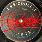 Shakatak ‎– The Coolest Cuts 2LP (Англия 1988г.)