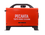 Тепловая дизельная пушка непрямого нагрева ТДПН-8000-12/220В Ресанта