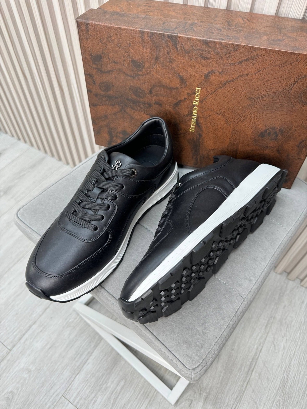 Кроссовки Stefano Ricci