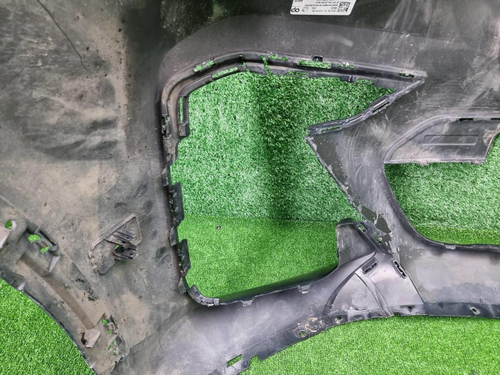 Бампер передний BMW X7 G07 (2019-2022) M-paket