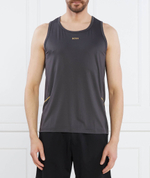 Майка 1 10252322 01 BOSS GREEN - графитовый(50494751)