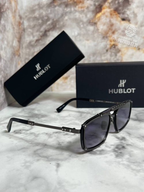 Солнечные очки Hublot