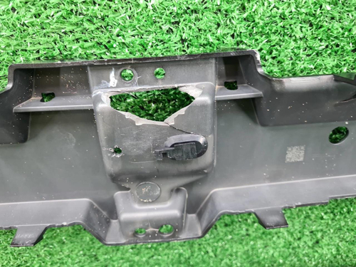 Бампер передний JAECOO J8 (2024-н.в.)