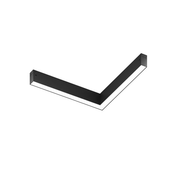 Трековый светильник DENKIRS SMART LINEAR Zigbee DK8314-BK