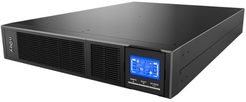 Источник бесперебойного питания nJoy Balder 2000 IEC