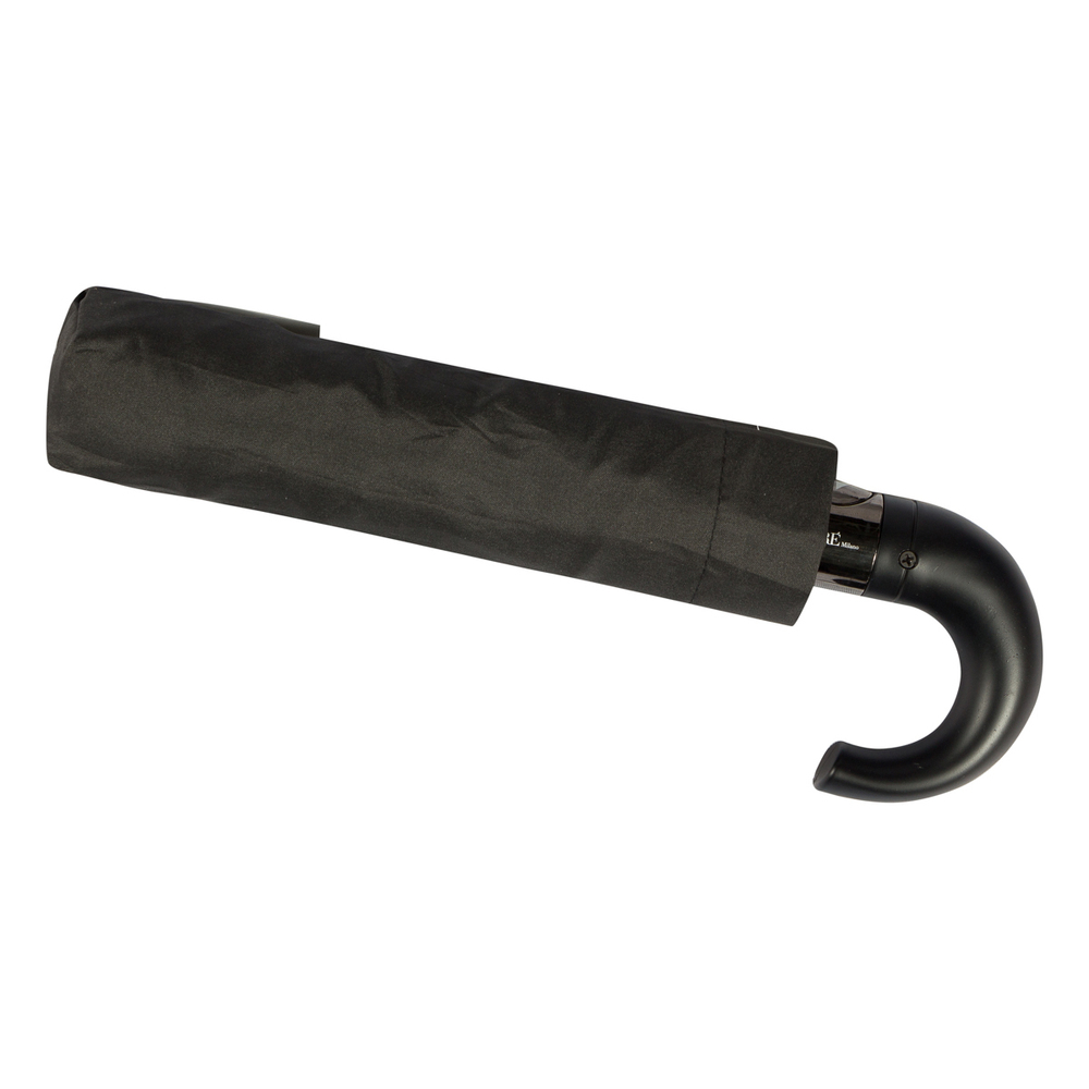 Зонт складной Ferre 4U-OC Man Black Ferre Milano