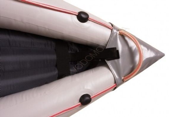 Байдарка надувная СПОРТ