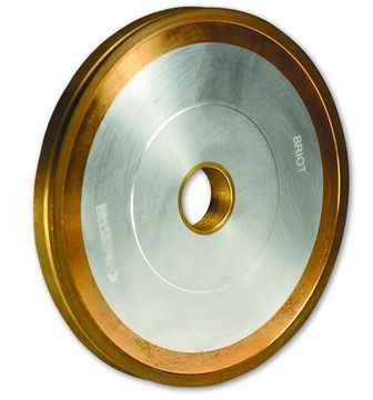 Круг Briot-OPTICMASTER фасочный (142х12х24 мм)