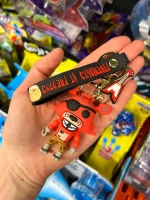 Брелок игрушка Фнаф Аниматроники Фокси