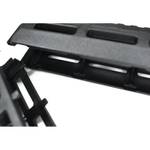 Цевье для АК с планками Пикатинни и слотами M-LOK, K.Arma