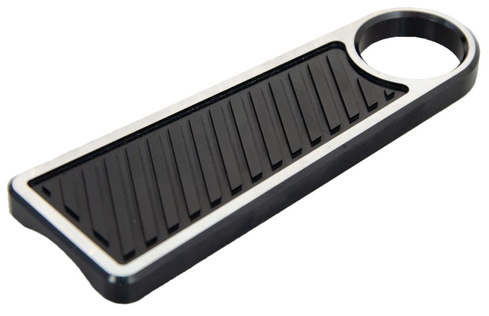 Махровка &quot;Cue Tip Shaper BS&quot; черный