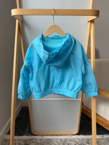 Ветровка Burberry, 80