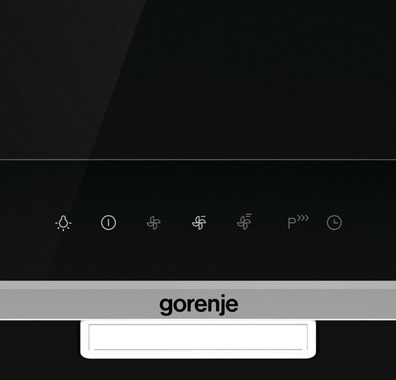 Вытяжка Gorenje WHI649X21P