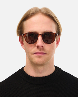 Очки Anteater Доктор Леопард/Коричневый