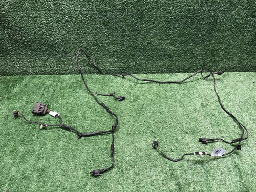 Проводка переднего бампера BMW X3 G01 (2017-2024)