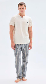 Пижама мужская