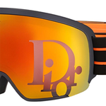 DIOR Windproof Unisex Ski Goggles