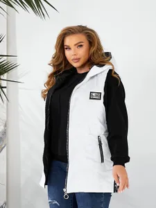 Жилет УК-510-3 Fabrika