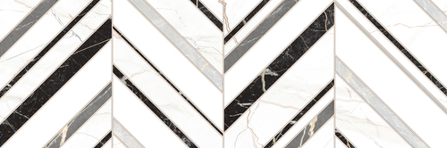 Bohema WT15BHM55R Плитка настенная 246*740*9,8