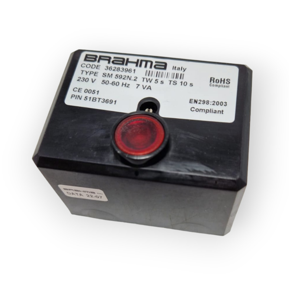 Brahma SM 592N.2 36283961