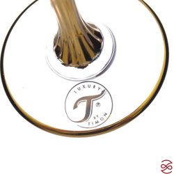 Набор рюмок для водки TIMON ADAGIO (6 шт)