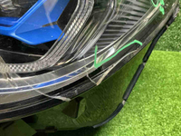 Фара левая BMW X5 G05 X6 G06 (2018-2023) Laser