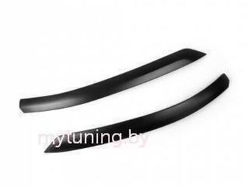 Реснички на фары для Volkswagen Tiguan