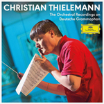 Christian Thielemann / The Orchestral Recordings On Deutsche Grammophon (21CD)