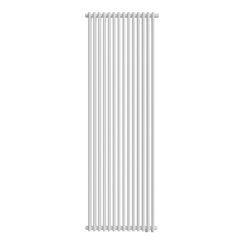 Дизайн-радиатор Royal Thermo Shift R22 VC2180 - 14 секц. RAL9016