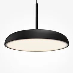 Подвесной светильник Maytoni MOD189PL-L39B3K