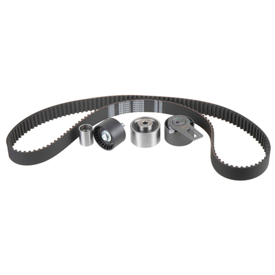 Ремкомплект ГРМ HYUNDAI/KIA TERRACAN/CARNIVAL 2.9D GANZ GIE37641