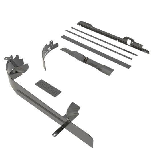 Запчасти John Deere