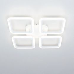 Потолочная люстра Citilux Марсель CL232140R