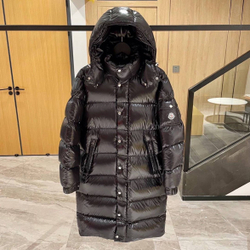 Пуховик Moncler Hanoverian