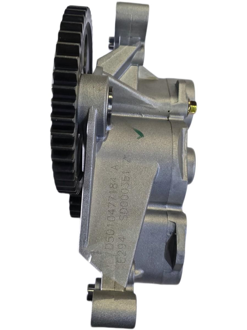 Насос масляный ЯМЗ-650.10, 651.10