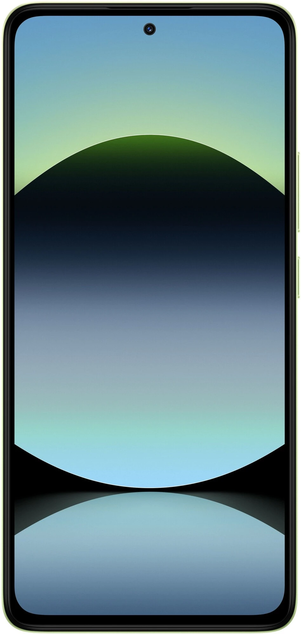 Смартфон Xiaomi Redmi Note 14 8/256GB Lime Green