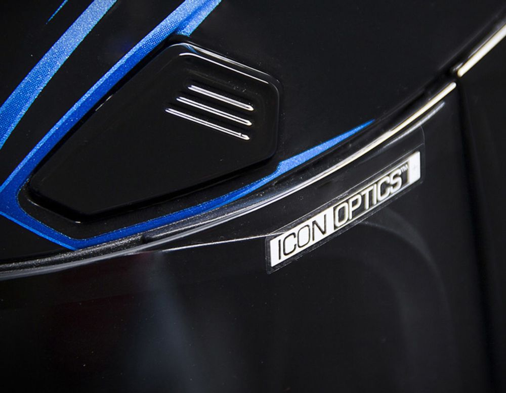 Icon Airframe Pro Halo